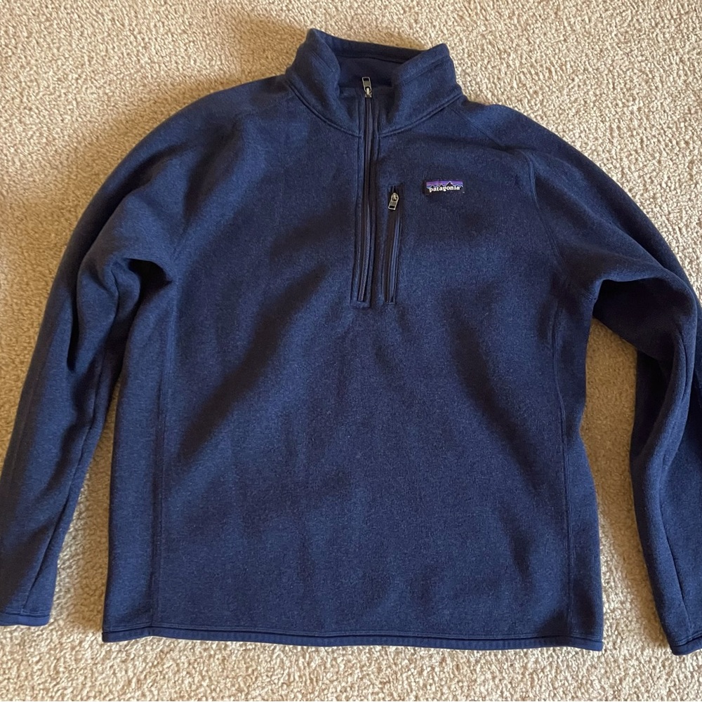 Patagonia Jacket